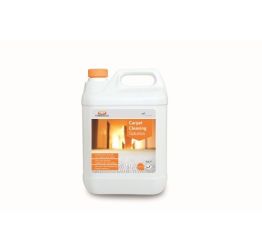 Vax Commercial Carpet Cleaning Solution (5L) 