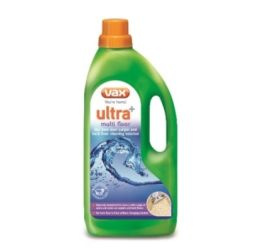 Ultra+ Multi-Floor Carpet and Hardfloor Cleaning Solution 1.5L