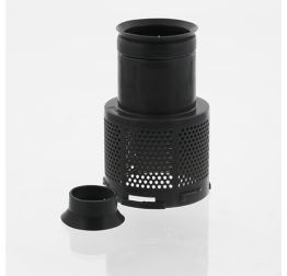Separator with seal