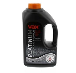 Platinum Carpet Cleaning Solution 1.5L