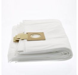 15L Cloth Dust Bags