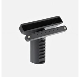 Window Attachment Steam Brush