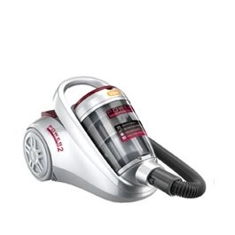 vax power 2 pet cylinder vacuum cleaner