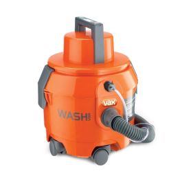 vax cylinder carpet washer model v 020u