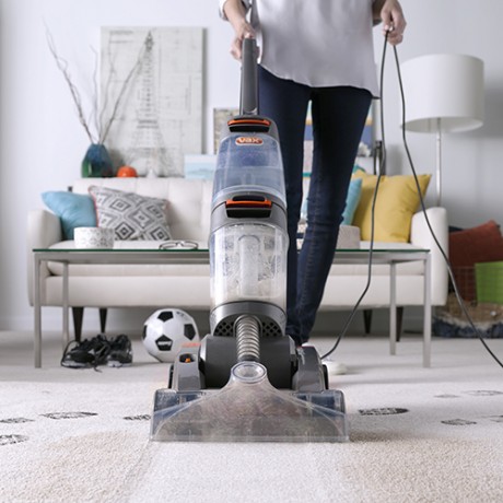Support | Vax Dual Power Carpet Cleaner W86-DP-B