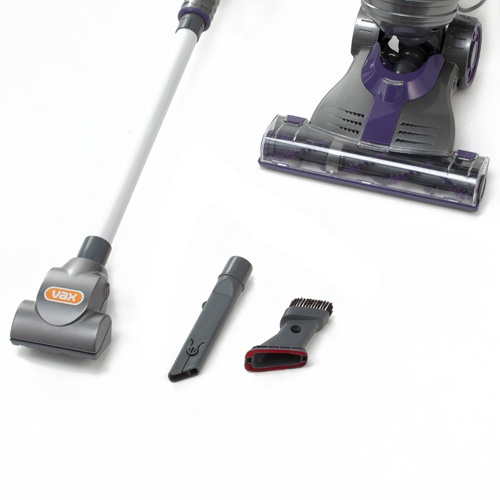 Ricambi Filtri Vax Set 2 Pezzi Kit Filtro HEPA Per Vax Mach Air Reach U90-MA -RE - 2 Filtri Lavabili, Nuovo! Kit Filtri HEPA Lavabili Per Vax Mach Air Reach U90-MA-RE - Foto 10