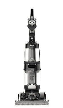 Support | Vax Dual V Carpet Cleaner V-124A