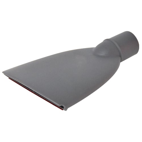 Flat upholstery tool