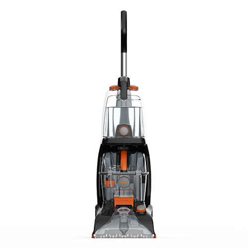 VAX Rapid Power Revive CWGRV011 Carpet 