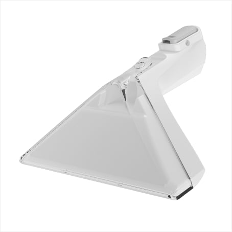1x Wide Path Tool (with attachments)