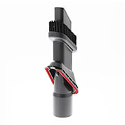 3-in-1 Tool for Upright Vacuum Cleaner