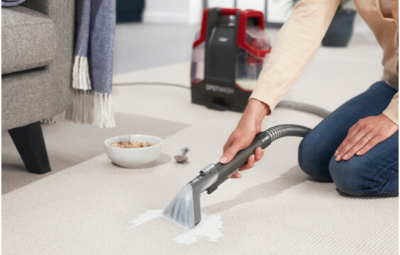 Versatile Cleaning