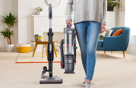 UK's Lightest Corded Lift Out