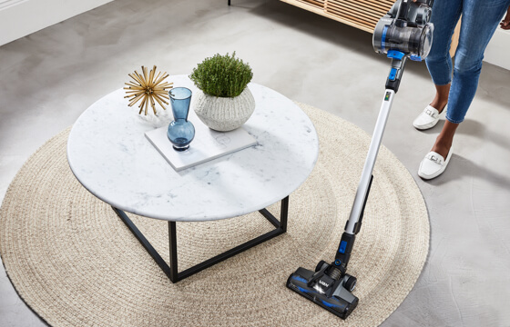 Balanced and Lightweight