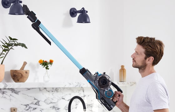 Lightweight and Innovative Design