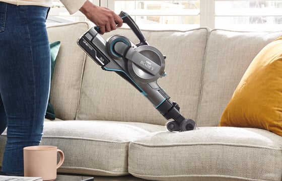 DustTracker LED Headlights