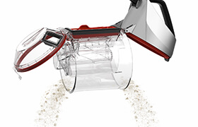 Direct Access Technology