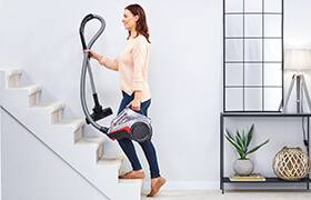 Compact & lightweight