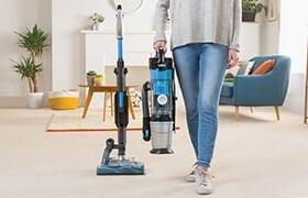 The UK's Lightest Corded Lift Out*