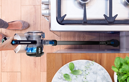 Glide around your home