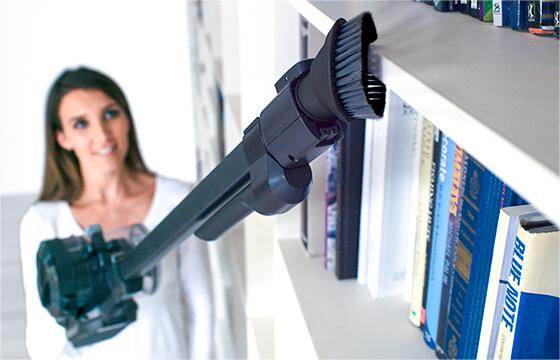 Lightweight & Innovative