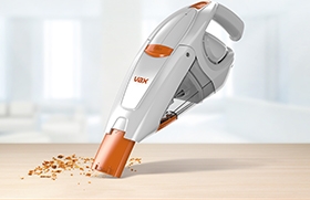 Up to 15 minutes runtime