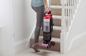 Powerful and lightweight