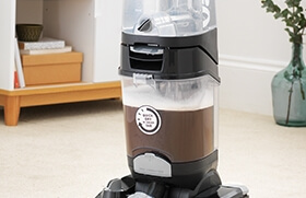 Vax Platinum Power Max Twin Tanks