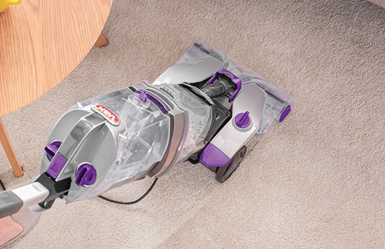 Wash and rinse functions